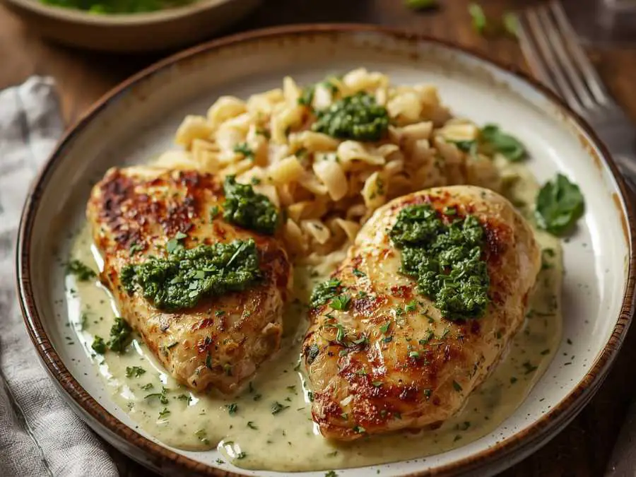 creamy-pasto-chicken-dinner