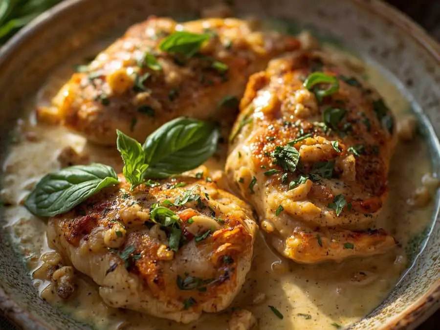 creamy-tuscan-style-chicken