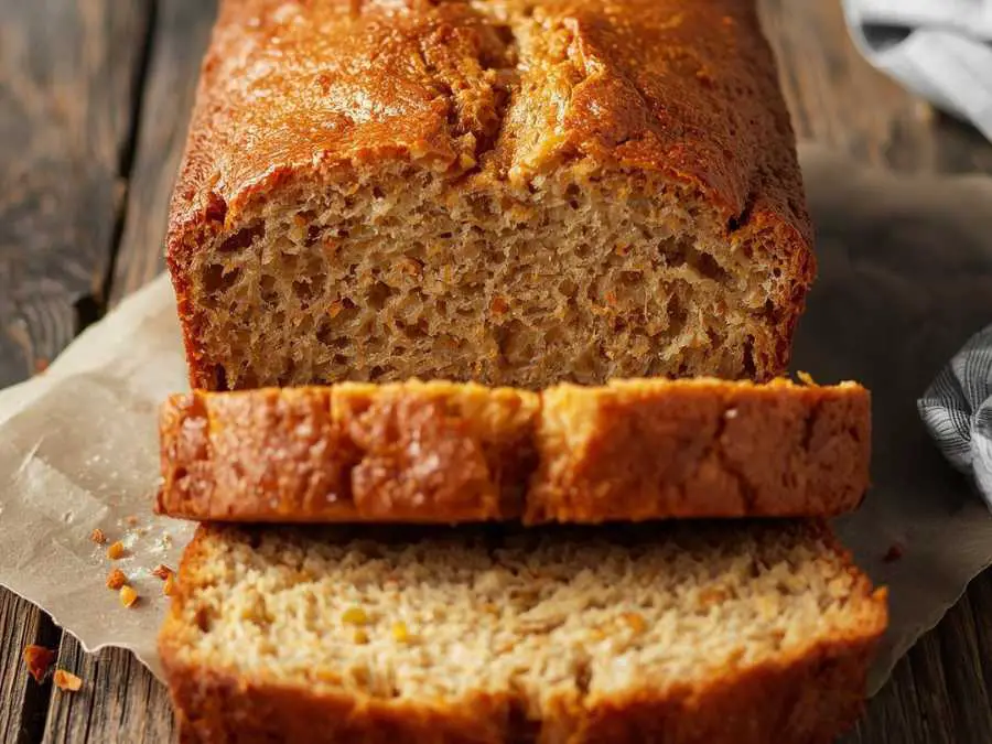 dairy-free-banana-bread