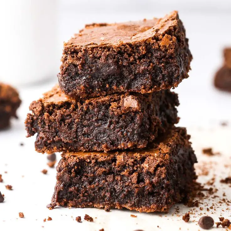 dairy-free-brownies