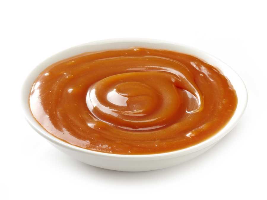 dairy-free-caramel-sauce