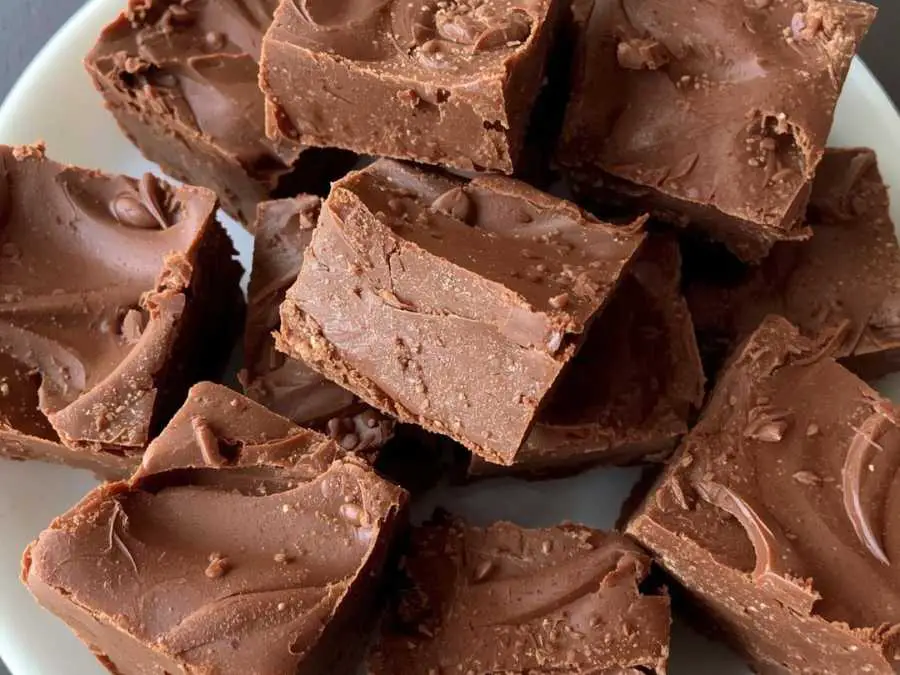 dairy-free-fudge