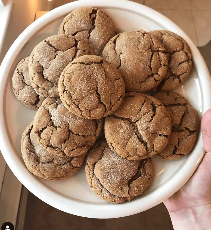 dairy-free-gingerbread-cookies
