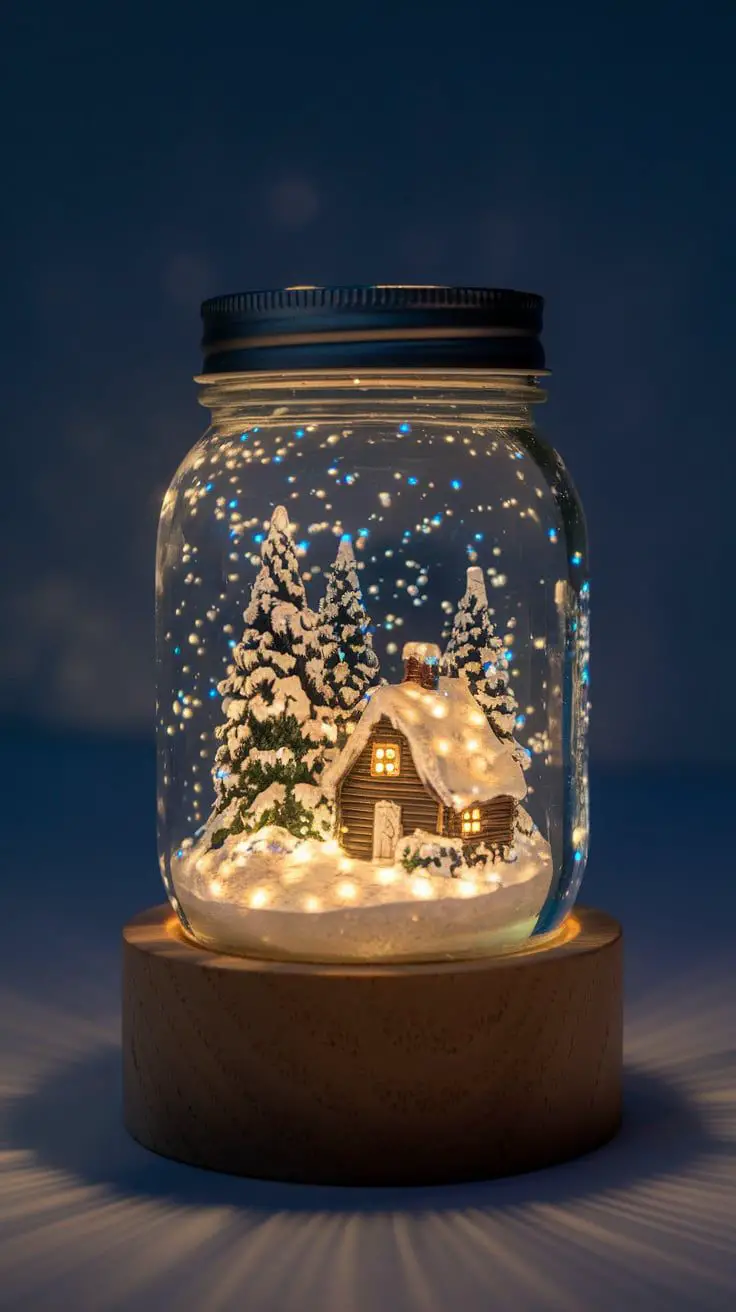 decorative-snow-globes-creative-diy-holiday-craft