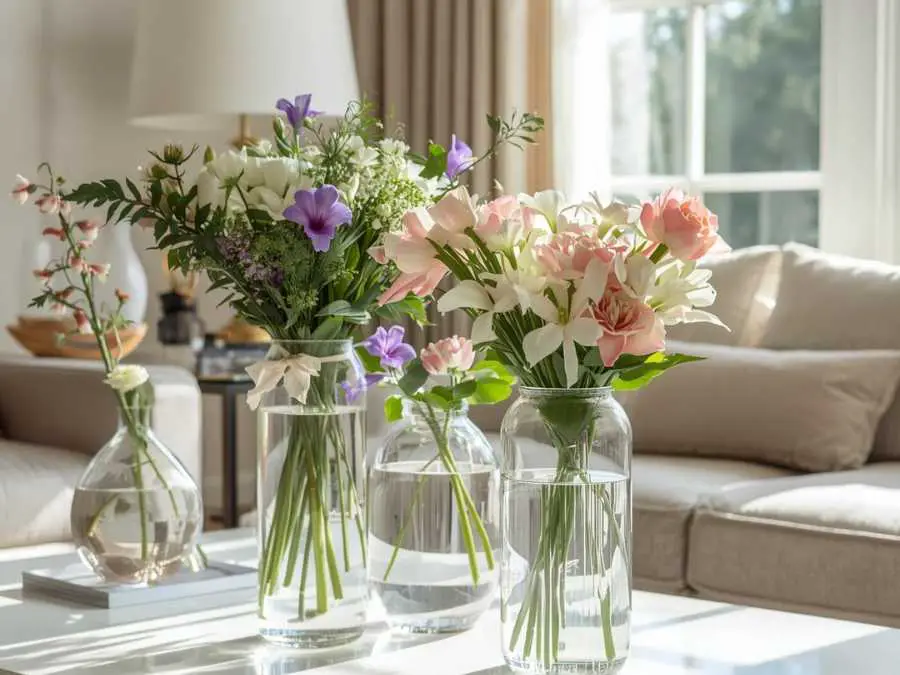 filled-hurricane-vases