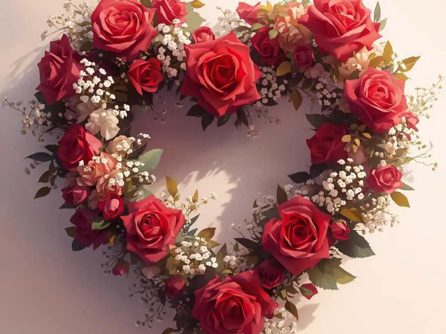 floral-valentine-wreath-beautiful-valentine-wreath