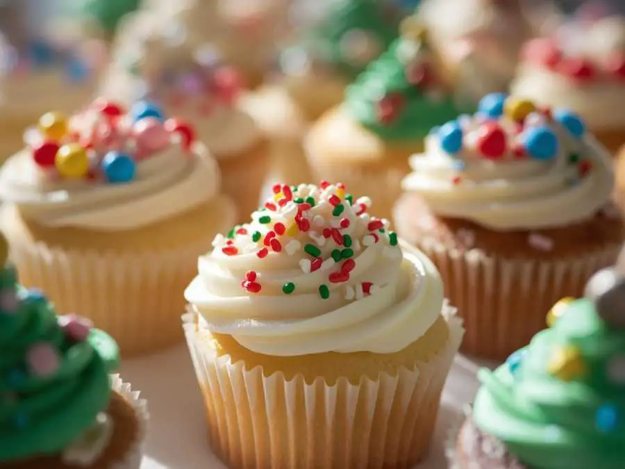 frosted-holiday-cupcakes-festive-christmas-recipes-for-kids