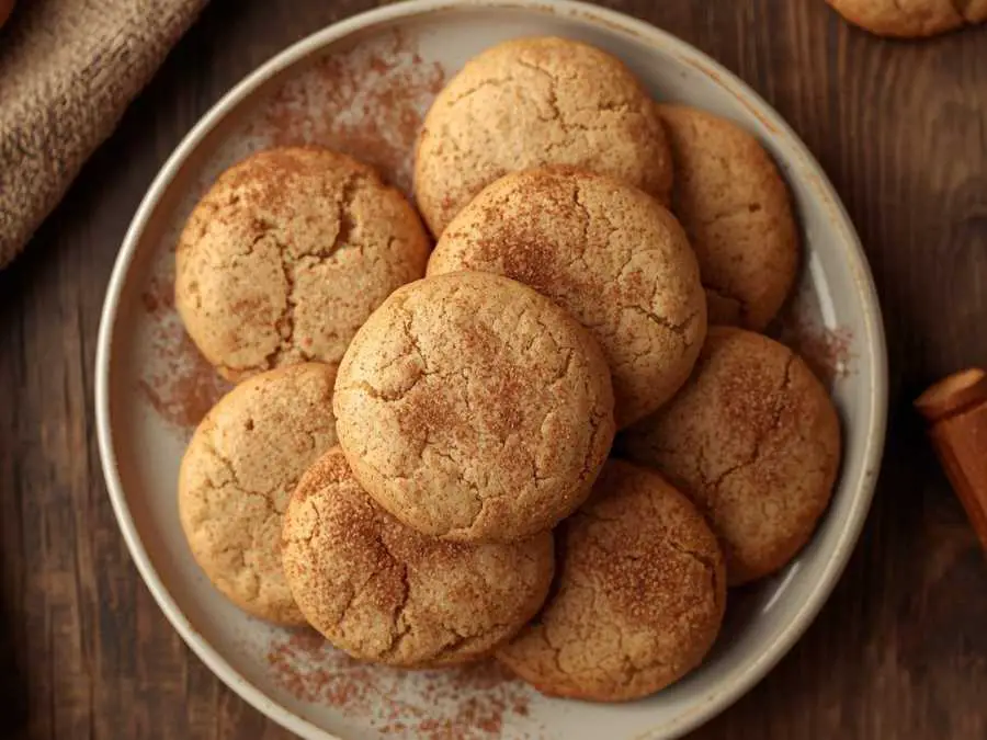 gluten-free-snickerdoodles-gluten-free-christmas-recipes