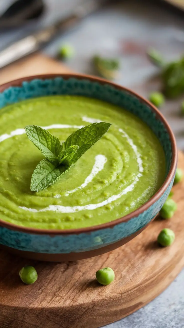 green-pea-and-mint-soup