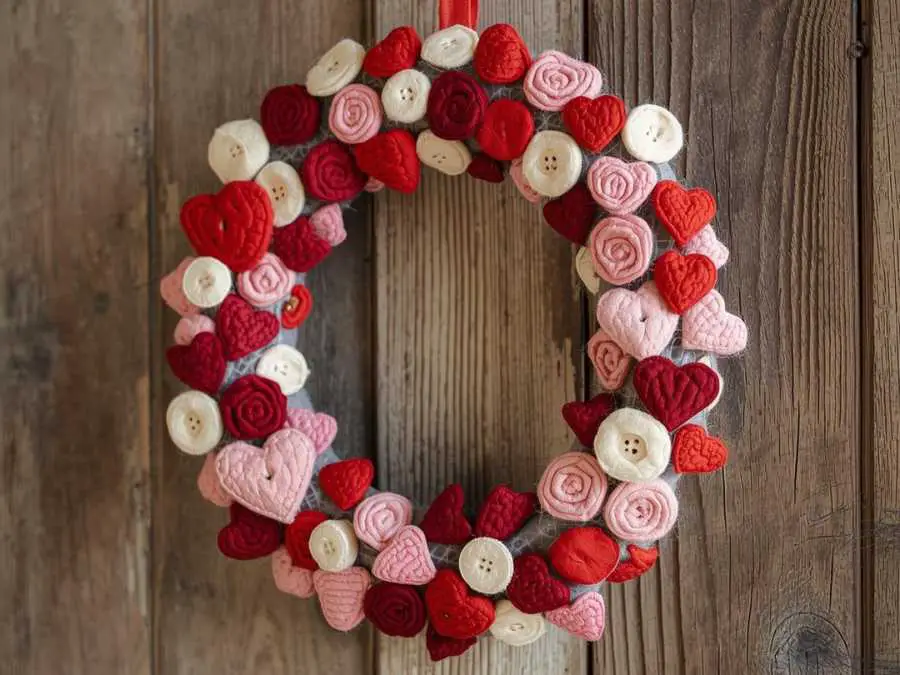 handmade-look-valentine-wreath