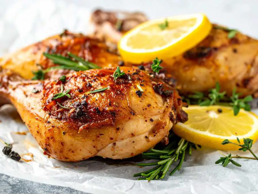 herb-roasted-chicken-dinner-easy-valentine's-dinner-reciprs