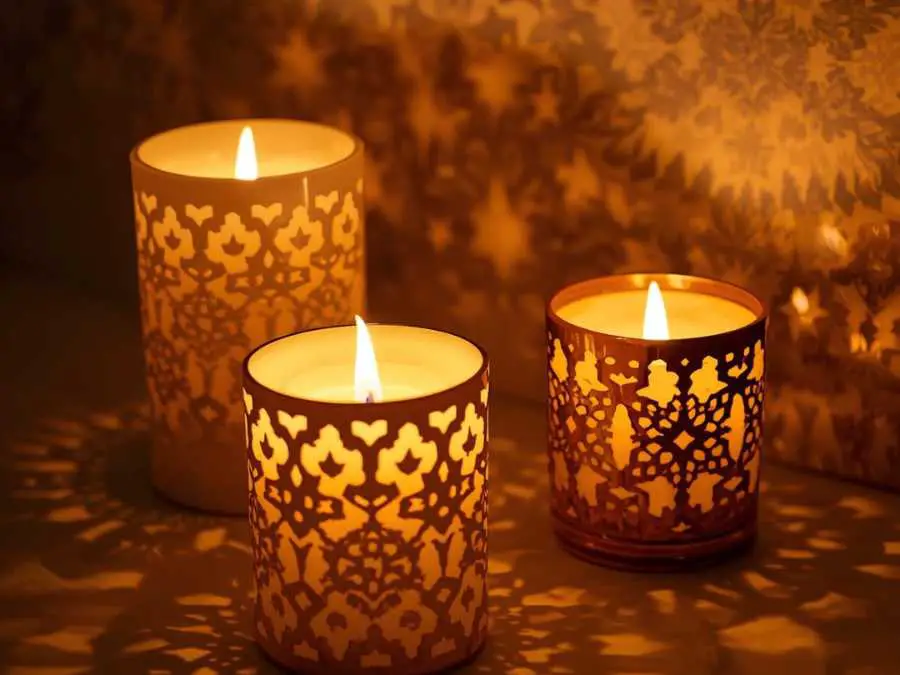 holiday-candle-holders-creative-diy-holiday-crafts