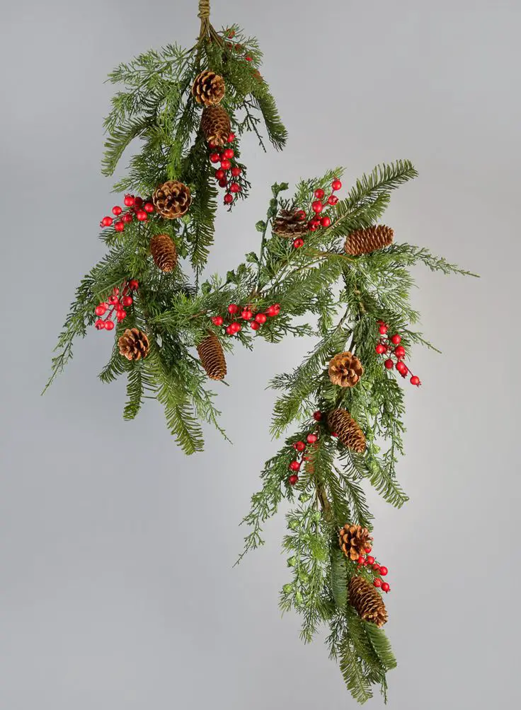 holiday-garland