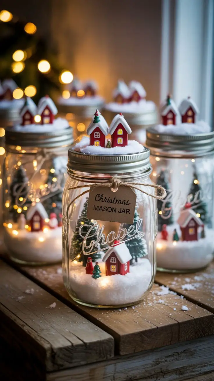 holiday-mason-jar-creative-diy-holiday-crafts