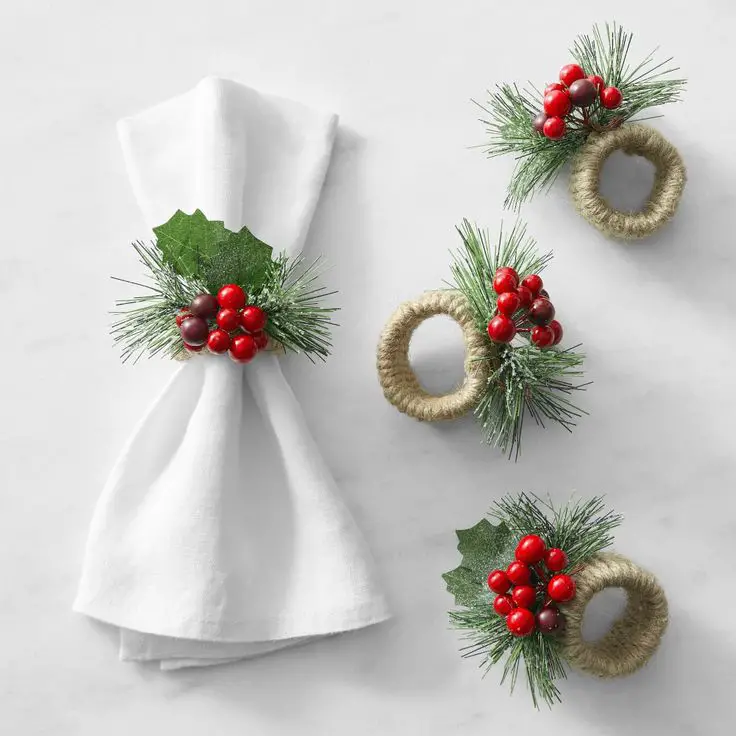 holiday-napkin-ring-diy-holiday-crafts
