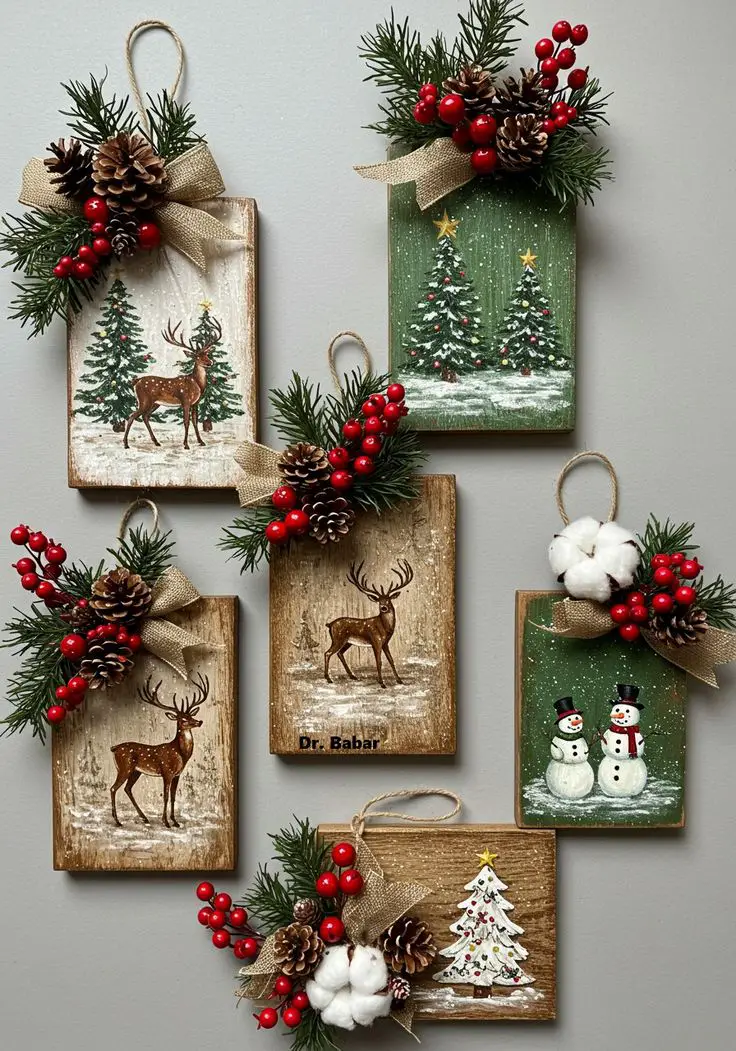 holiday-wall-art