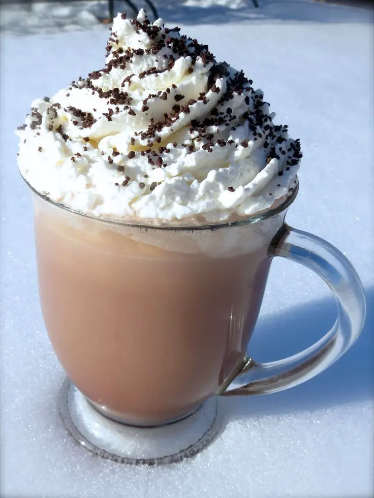hot-chocolate-with-whipped-cream-tasty-gluten-free-christmas-recipes