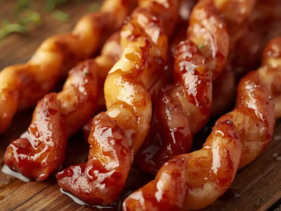 maple-glazed-bacon-twists
