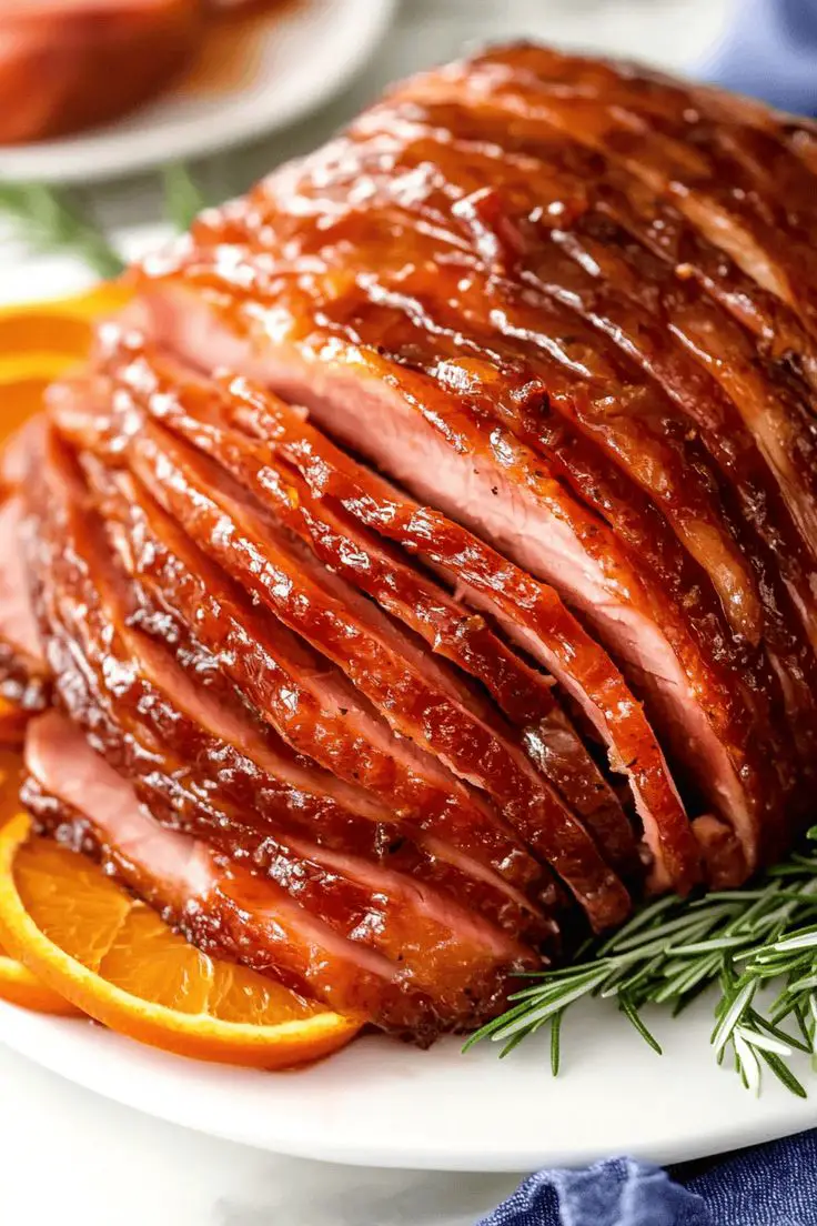 maple-glazed-ham-tastyh-gluten-free-christmas-recipes