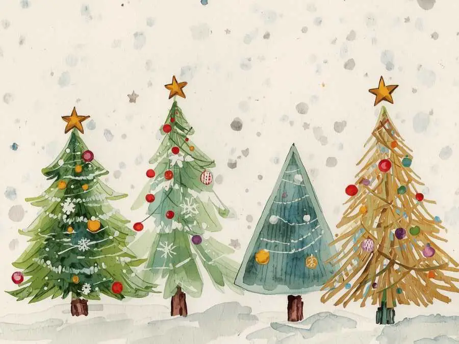 mini-christmas-tree-creative-diy-holiday-crafts