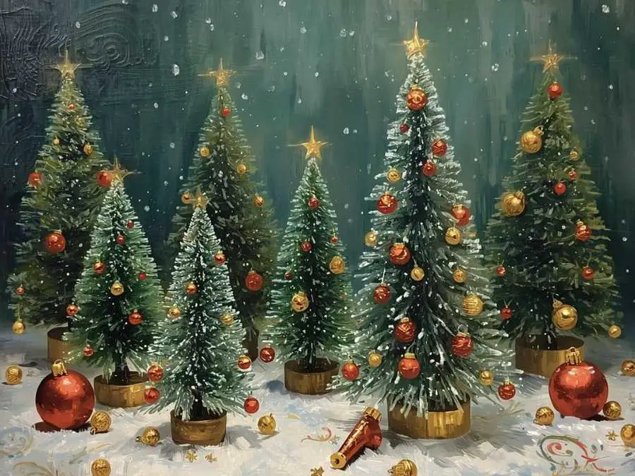 mini-christmas-trees