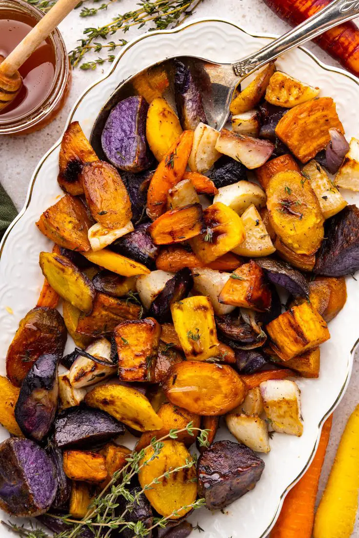 mixed-herb-roasted-root-vegetables