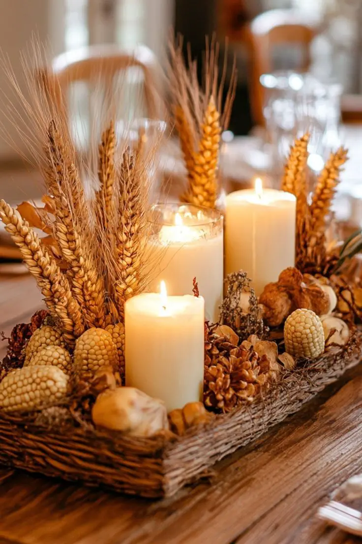 natural-elements-amazing-christmas-table-decor-ideas