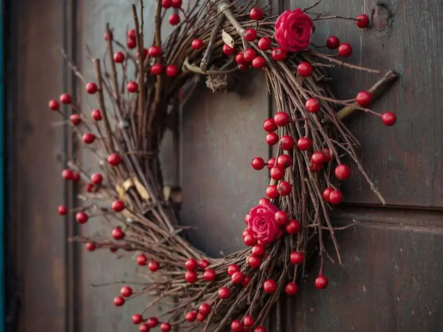 nature-inspired-valentine-wreath