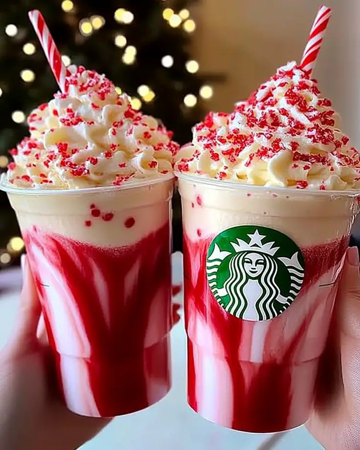 north-pole-strawberry-cups-christmas-recipes-for-kids