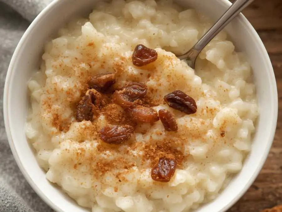 oat-milk-frice-pudding-delicious-dairy-free-christmas-treat-ideas