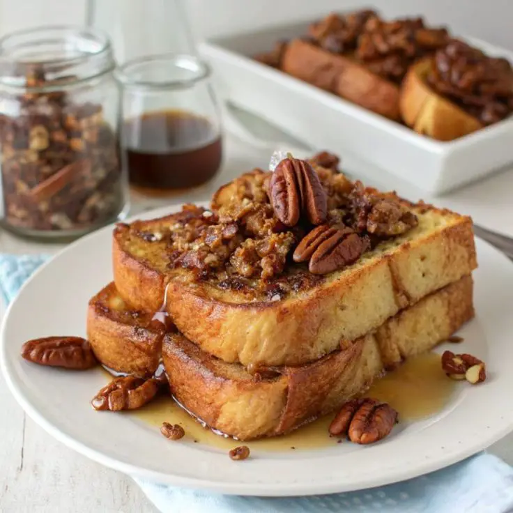 pecan-praline-french-toast