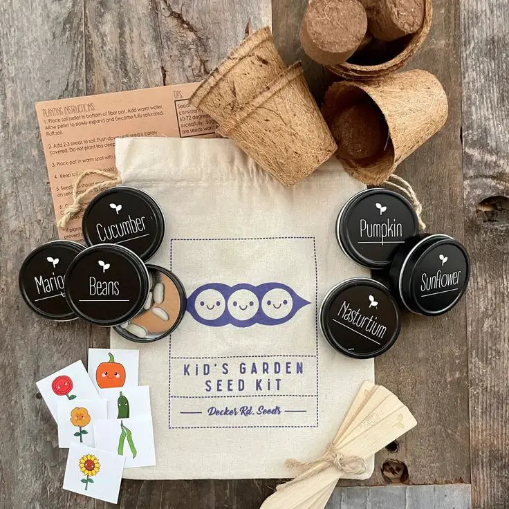 planting-kit-with-easy-sprouting-seed-easter-baskes-for-toddlers