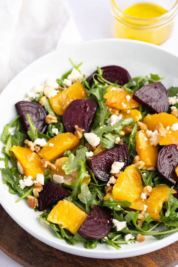 roasted-beet-and-orange-salad-healthy-christmas-recipes