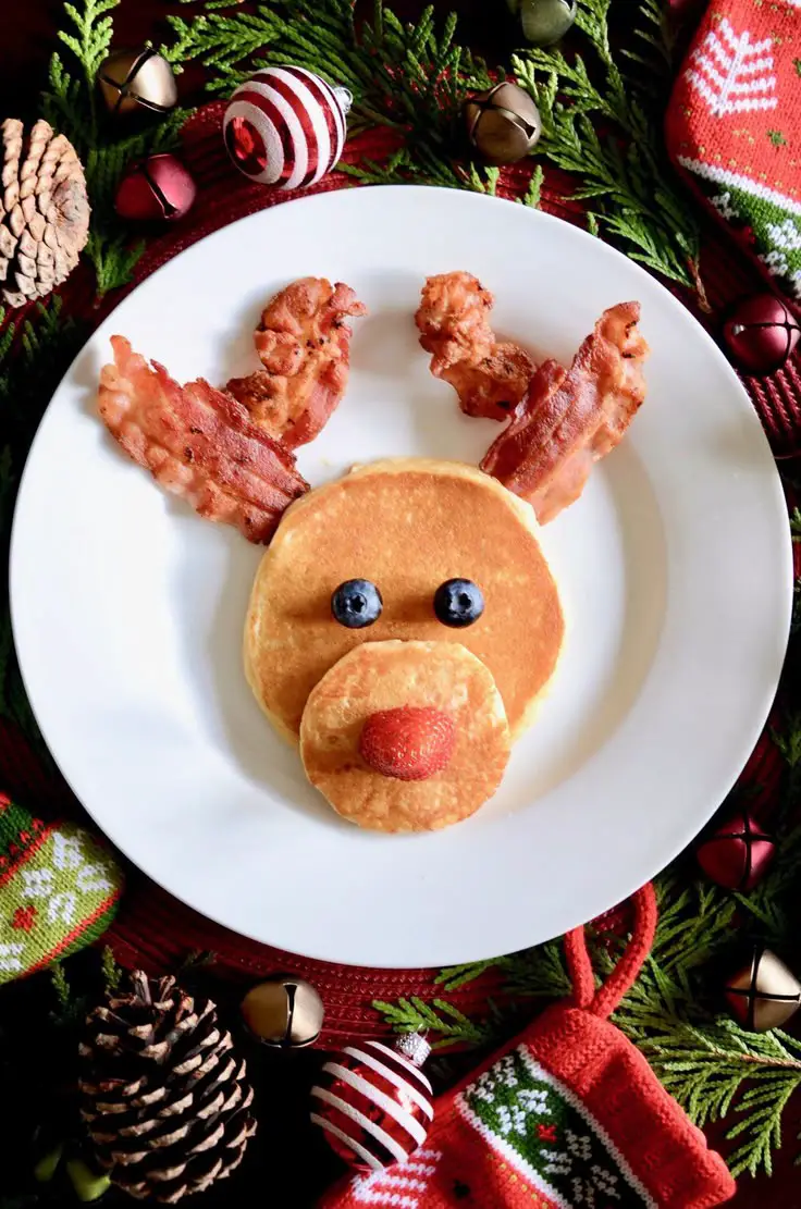 rudolph-pancake-festive-christmas-recipes-for-kids