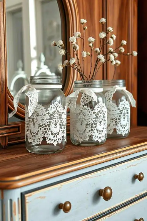 rustic-mason-jars