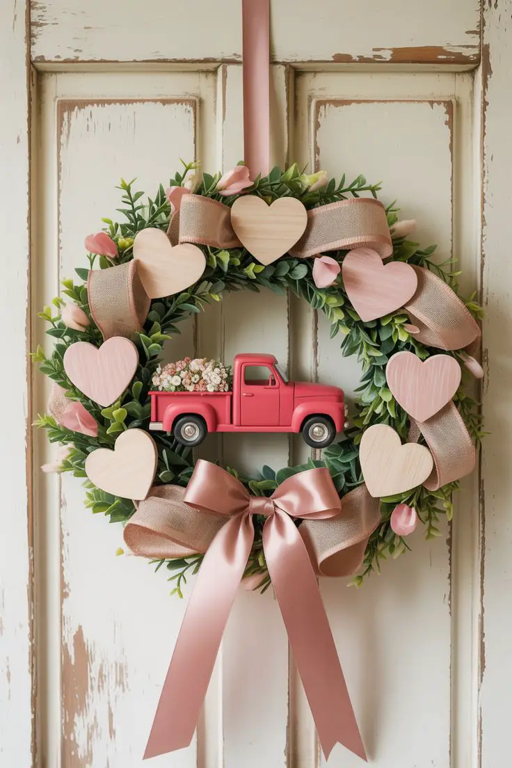 rustic-farmhouse-valentine-wreath