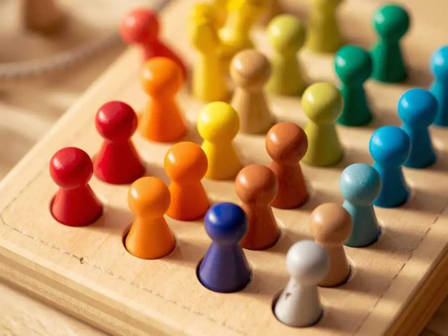 small-puzzle-board-with-pegs-for-counting-amazing-easter-basket-for-toddler