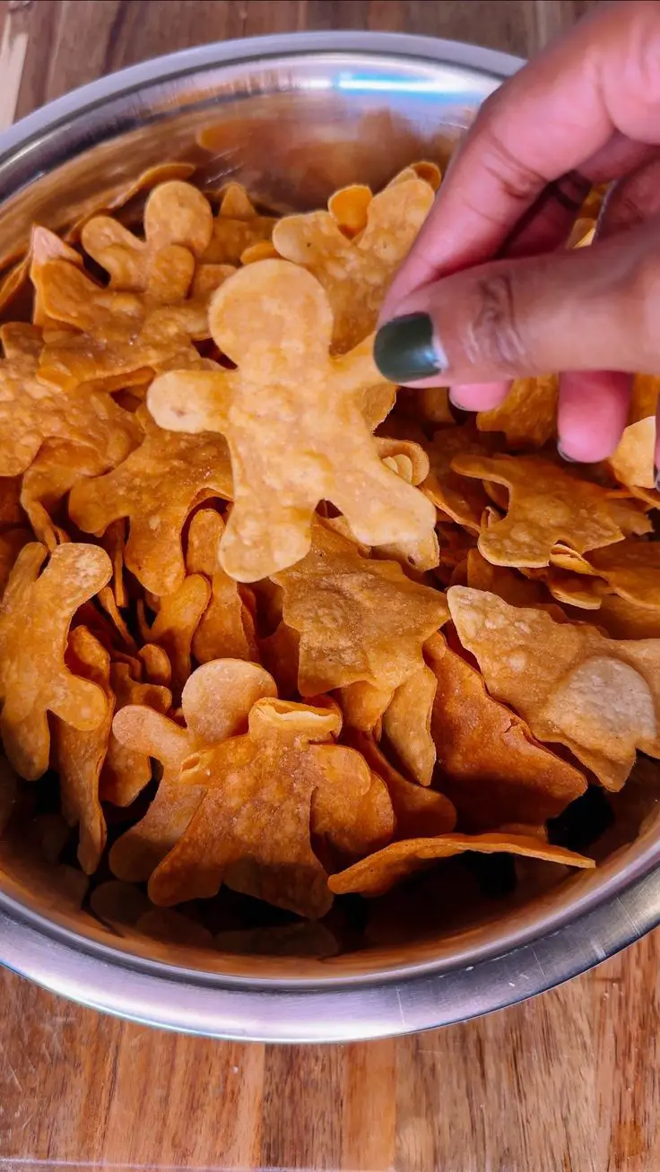 snowflake-tortilla-chips