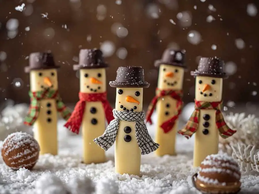 snowman-cheese-sticks