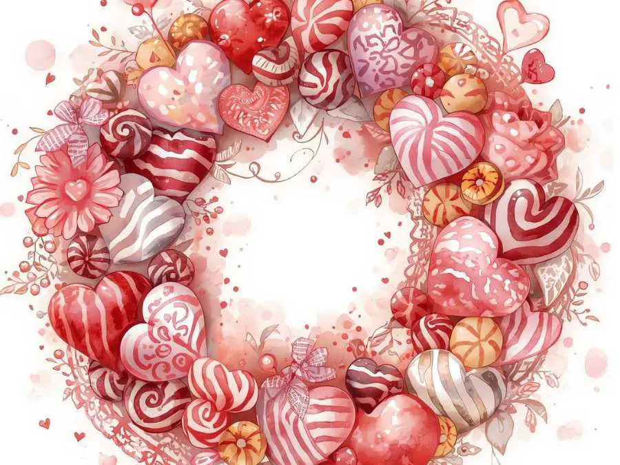 whimsical-valentine-wreath