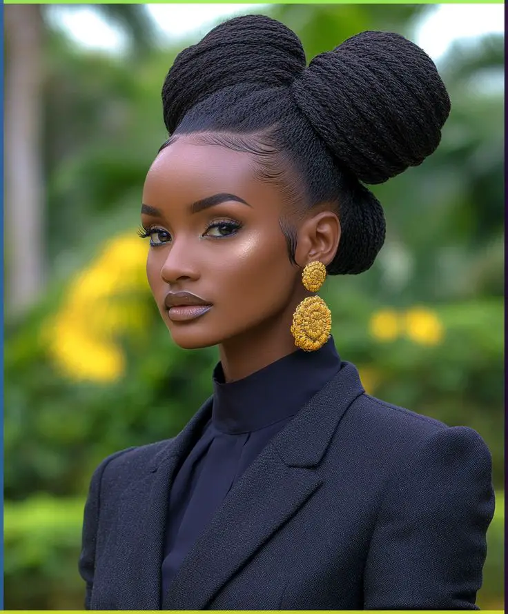 artistic-freeform-updo