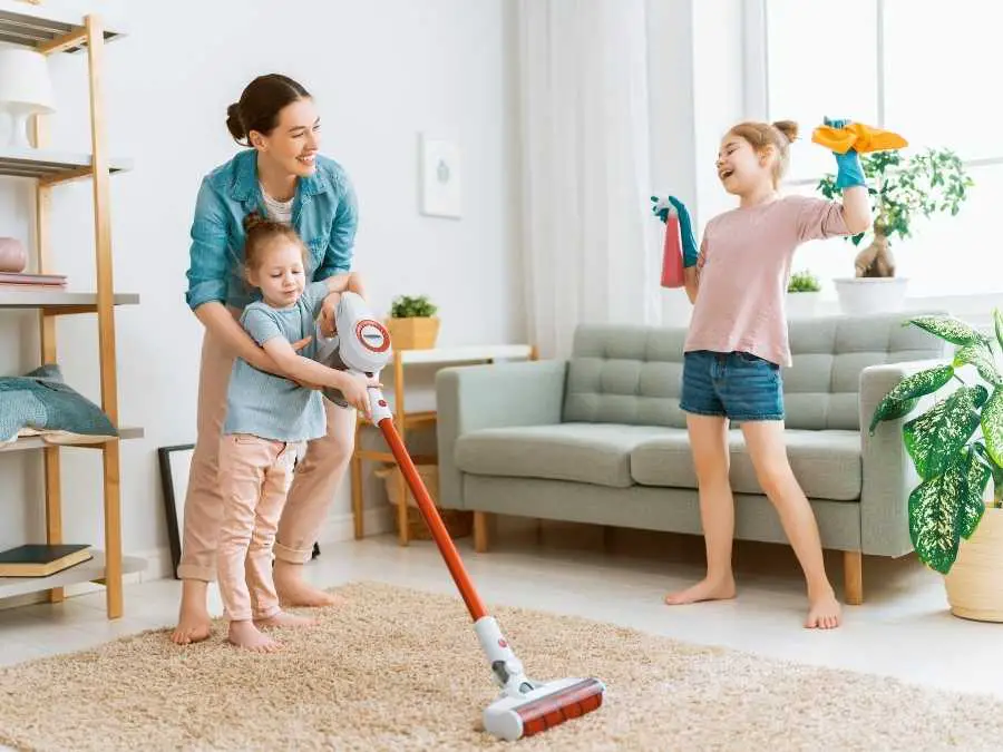 assign-chores-in-the-room