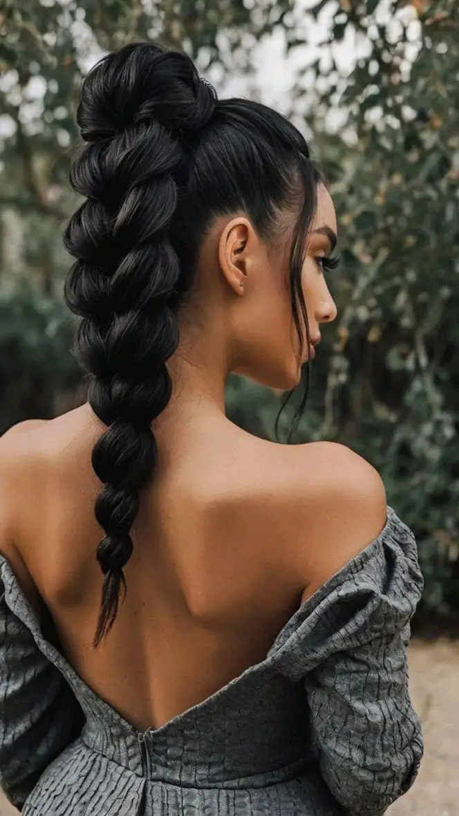 boosting-confidence-through-braiding-fine-hair-french-braid-tutorial