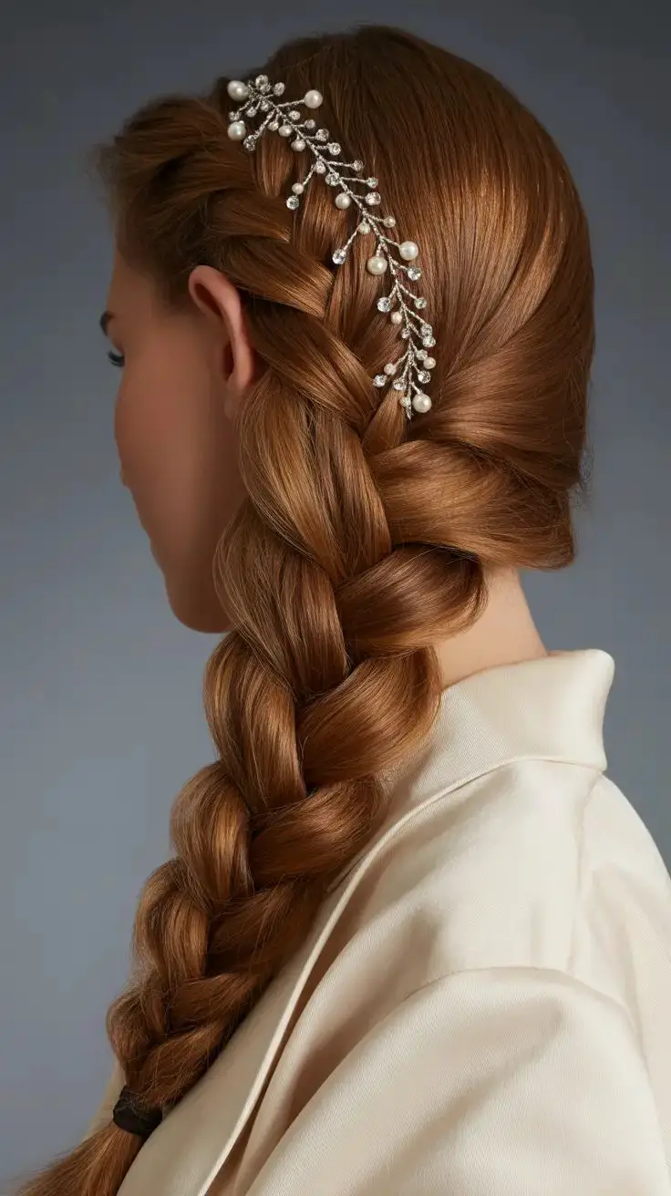 braids-for-special-occasions-fine-hair-french-braid-tutorial