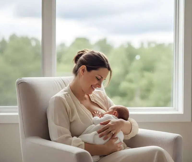 create-a-realistic-daily-rhythm-effective-breastfeeding-tips-while working from home