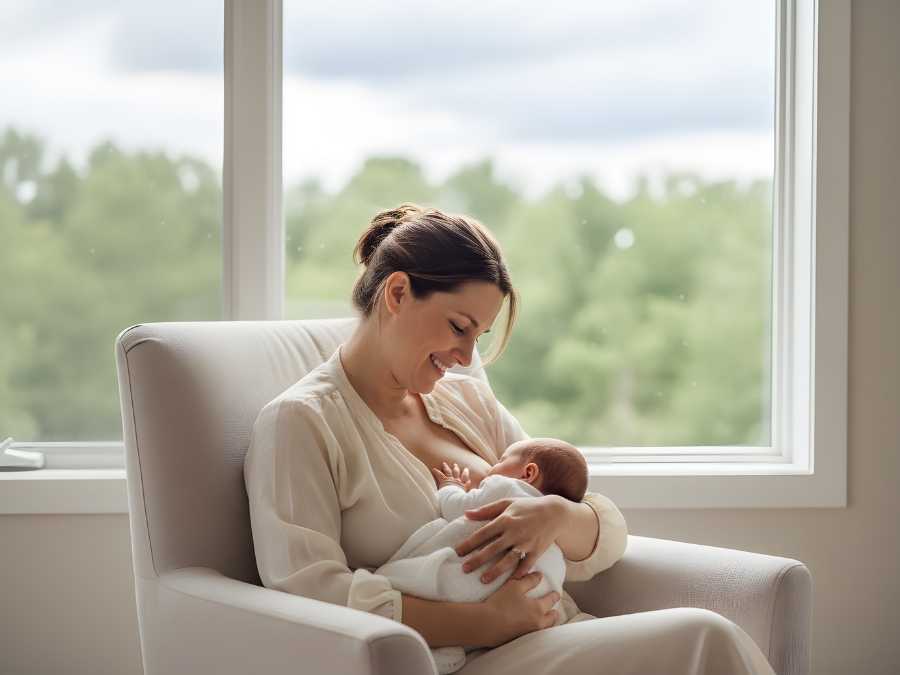 create-a-realistic-daily-rhythm-effective-breastfeeding-tips-while working from home