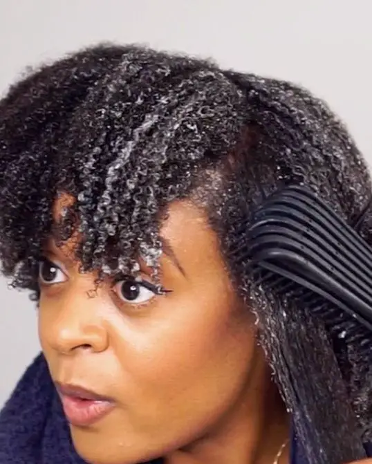 detangling-without-damage