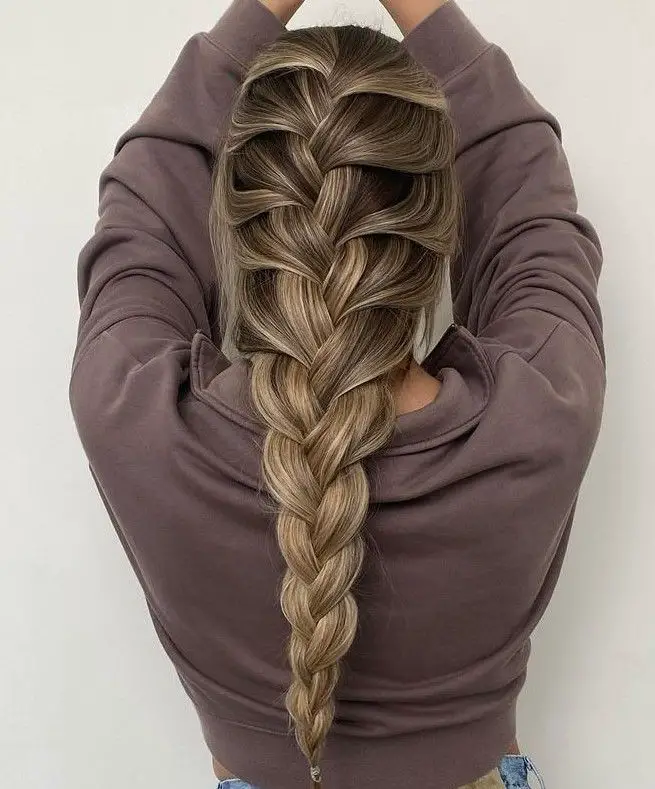 dressing-up-a-french-braid