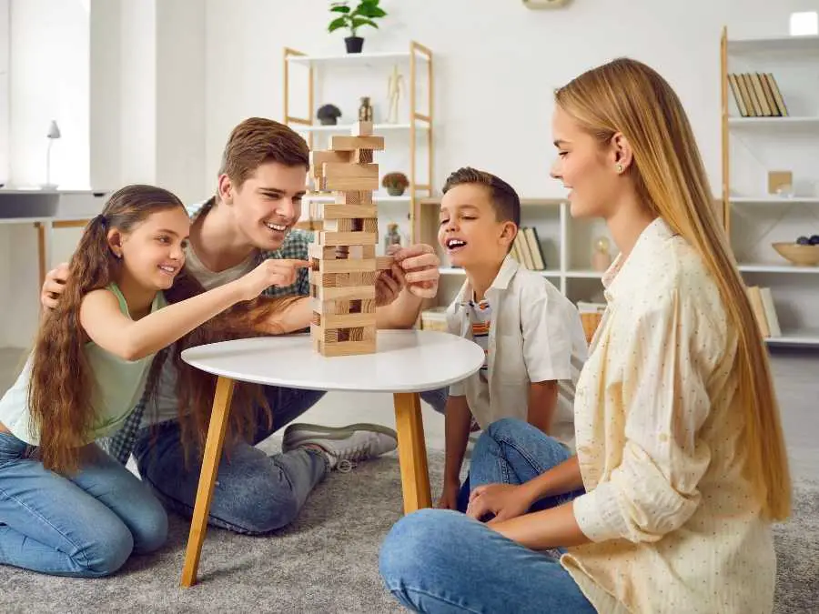 encourage-teamwork-activities