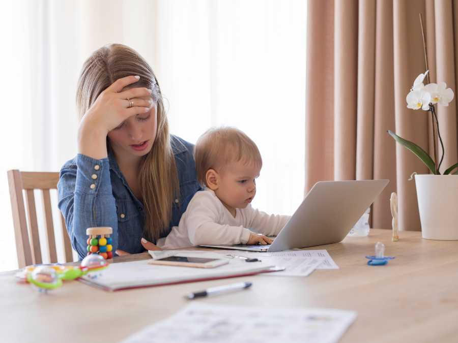 feeling-replaced-in-your-own-life